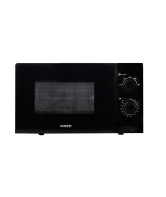 Micro-Ondes Monofonction Oceanic MO20B11 – 700W, 20L, Minuterie 35min - vue 6
