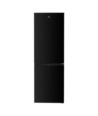 Réfrigérateur combiné CONTINENTAL EDISON CEFC323NFB Total No Frost display sur la porte Classe D - vue 5
