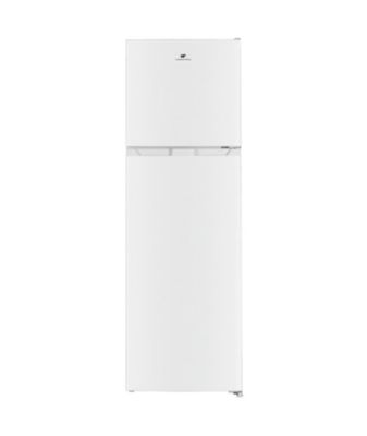 Réfrigérateur congélateur haut Total No Frost Sans givre L54 5 cm x H167 cm - vue 5