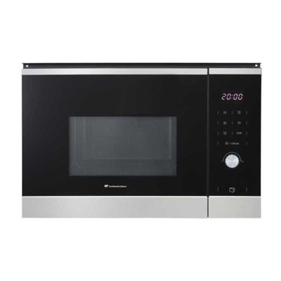Micro Ondes Encastrable Continental Edison CEMO25GINES – 1450W, 25L - vue 3