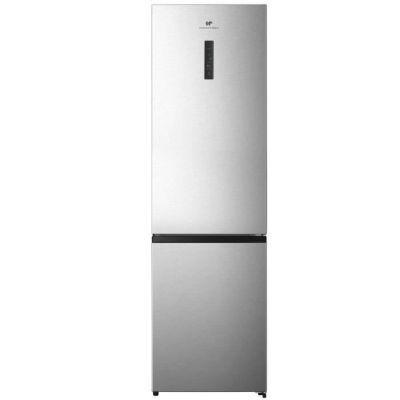 Réfrigérateur Congélateur Bas Continental Edison CEFC336NFIX1 – 336 L, Total No Frost - vue 5