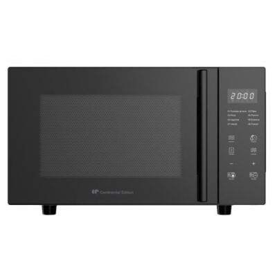 Micro-ondes CONTINENTAL EDISON CEMO23FB – 23L 1280W Flatbed Grill - vue 6