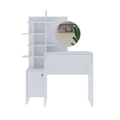 Commode
