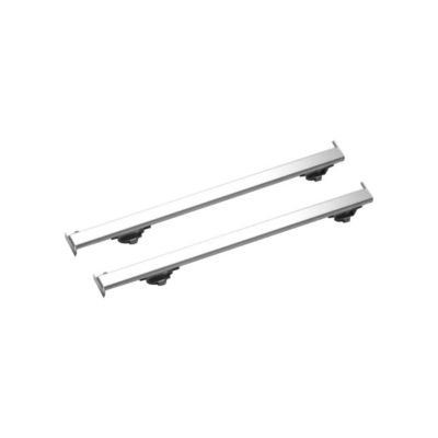 Jeu de rails téléscopiques TOR100 pour Four cuisinière WHIRLPOOL C00850080