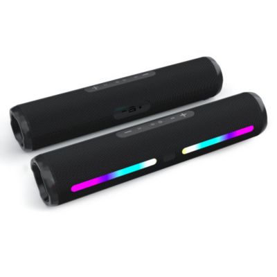 Inovalley Barre de son LED 40 cm 60W BARSOUNDIA 2 - vue 3