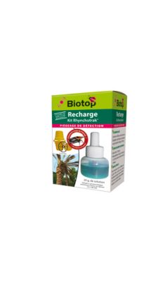 Recharge pour piège à charançon du palmier Biotop