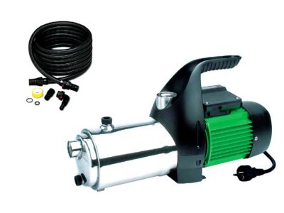 Pompe de surface automatique Dorinoxmatic 4000