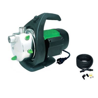 Pompe de surface auto-amorçante Guinard Xenajet 4000 K 850w