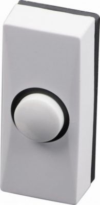 Bouton de sonnette filaire SCS SENTINEL Golfy 7900