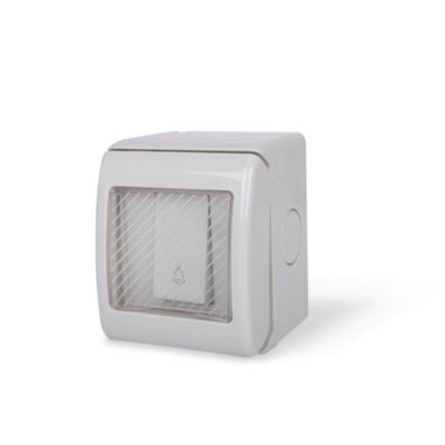 Bouton poussoir SCS SENTINEL Pouvoir de coupure IP55