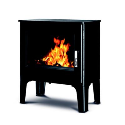 Poêle à  bois Supra Ode 9kW