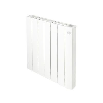 SUPRA Radiateur électrique inertie mural 1500 watts DALBEOPRESENCE1522