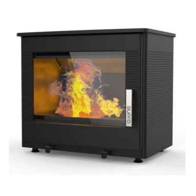 Supra Poêle à bois étanche 7.3kw FR9016120B