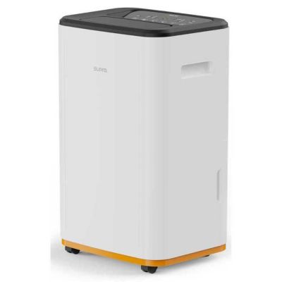 Déshumidificateur SUPRA NIRA30+ – 30 L/jour, Réservoir 6 L, Pompe Intégrée - vue 6
