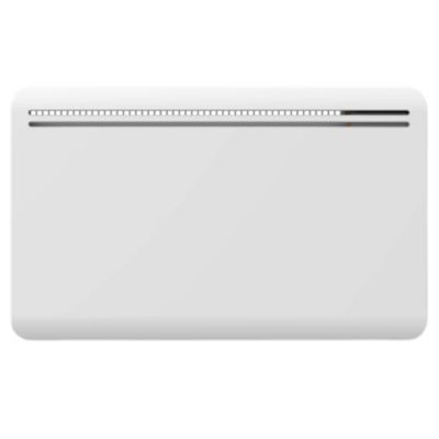 Radiateur électrique à inertie sèche Batimex Aspen blanc 1500W