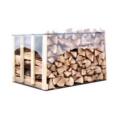 Bois De Chauffage Sur Palette Castorama
 - Buches 33 Cm 1m3 Castorama