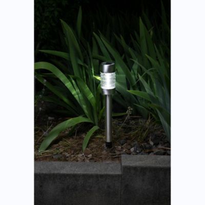 GALIX Balise à énergie solaire en inox - vue 2