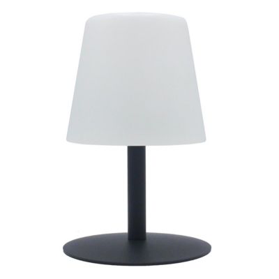 Lampe de table LED sans fil Standy Mini Rock Lumisky H 25 cm et - vue 2