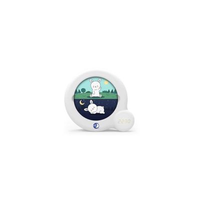 Pabobo Indicateur de reveil Kid Sleep Classic Essential Multicolore pour garçon - vue 3