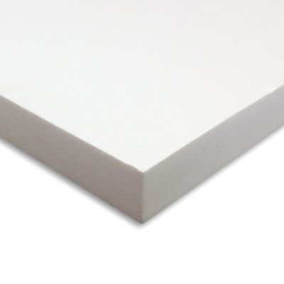 Plaque pvc 10mm