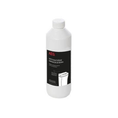 Nettoyant résine pour adoucisseur AEG 500ml