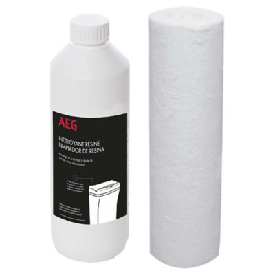 Kit d'entretien AEG pour adoucisseur