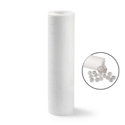 Cartouche anti-calcaire 3en1 AEG