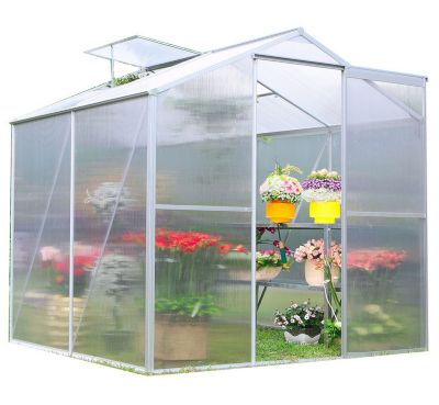 Habrita 2.39m² 1.27x1.