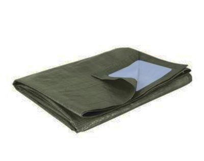 Bâche de protection 195grm² AT1818 COV HABRITA