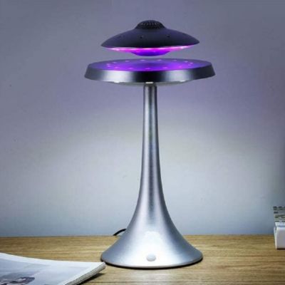 Magneticland Enceinte lévitation UFOSOUND Concept - vue 5