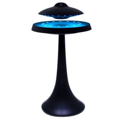 Magneticland Enceinte lévitation UFOSOUND Concept - vue 2
