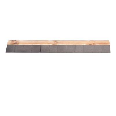 Bordure de terrasse douglas Xtiles Crossover