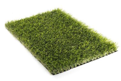 Gazon artificiel Lucky 1 x 3 m ép.30 mm (vendu au rouleau) Castorama