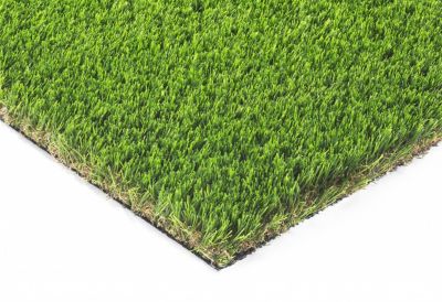 Gazon artificiel Lusso au rouleau 1 x 4