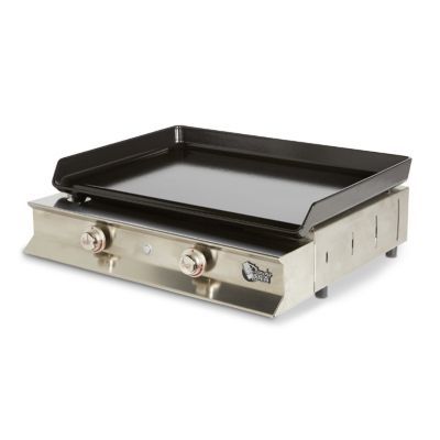 Plancha gaz Plancha Tonio Algoa