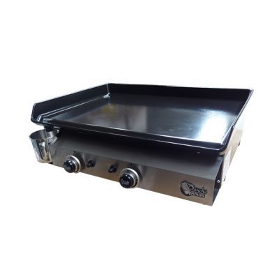 Plancha gaz Plancha Tonio Bento