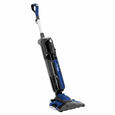 Ezicom e.ziclean Cyclosteam P310 Nettoyeur vapeuraspirateur balai sans sac