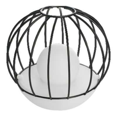 Balise solaire EZIlight® Solar deco ball - vue 2