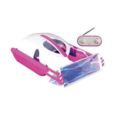 Robot Waterclip Natty wirelless pour piscine