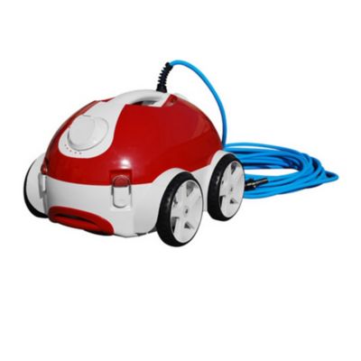 Robot sol Waterclean Cristaclean pour piscine