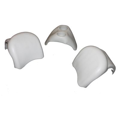 Set Confort Spa  1 porte verres + 2 oreillers