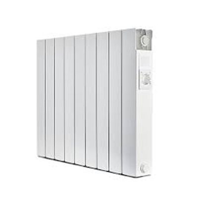 Radiateur Ãlectrique - CÃ©ramique - Eden - 2000w