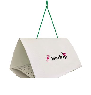 Piège détection des papillons Biotop Delta®