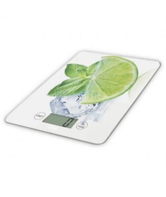 Balance culinaire - Slim - Citron
