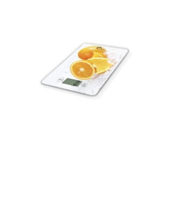 Balance culinaire - Slim - Orange