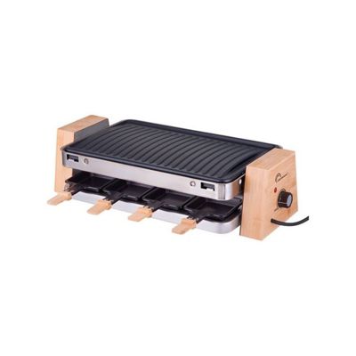 Little Balance Multi Cuisson Table 8388 Multicolore - vue 3