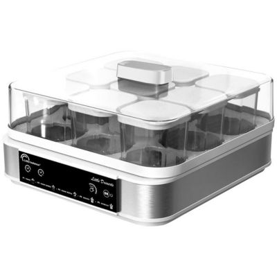 Yaourtière 9 pots 30w Little Balance 8448