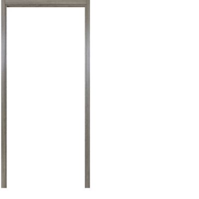 Kit de finition galandage gris clair