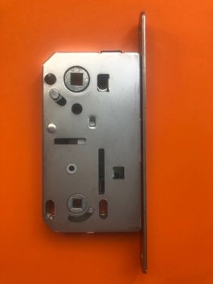 Serrure magnétique à condamnation