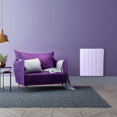 Radiateur électrique à inertie sèche Prestige Plus